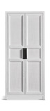 Morgan Utility Cabinet thumbnail 2