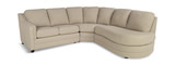 Corrisa 3 Piece Sectional thumbnail 1