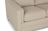 Corrisa 3 Piece Sectional thumbnail 3