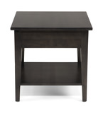 Olivia End Table thumbnail 2