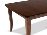 Easton Pike Cherry Leg Table thumbnail 3