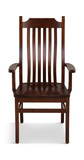 Easton Pike Arm Chair thumbnail 3