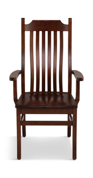 Easton Pike Arm Chair