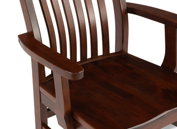 Easton Pike Arm Chair
