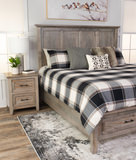 Maple Lane King Storage Bed thumbnail 7