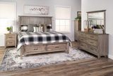 Maple Lane King Storage Bed thumbnail 5