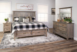 Maple Lane King Storage Bed thumbnail 8