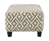 Lucky Cocktail Ottoman thumbnail 3