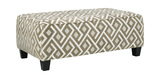 Lucky Cocktail Ottoman thumbnail 1