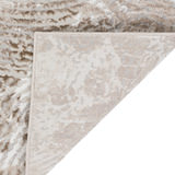 Rhodes 7′10″ x 10′0″ Taupe Area Rug thumbnail 5