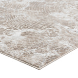 Rhodes 7′10″ x 10′0″ Taupe Area Rug thumbnail 4