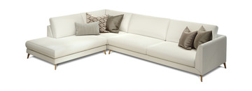 Rhodes 7′10″ x 10′0″ Taupe Area Rug