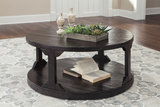 Avila Coffee Table thumbnail 5