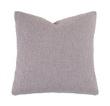 Boucle’ Decorative Pillow 22″ thumbnail 1