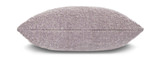 Boucle’ Decorative Pillow 22″ thumbnail 2