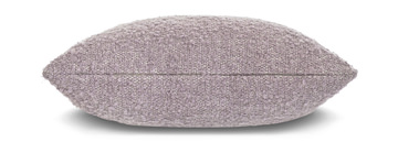 Boucle’ Decorative Pillow 22″