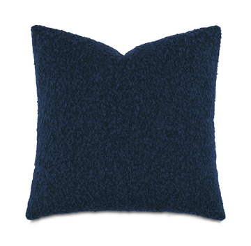 image Boucle Decorative Pillow 22″