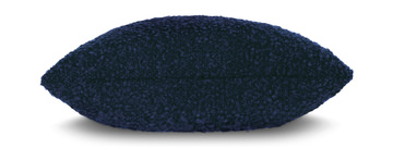 Boucle Decorative Pillow 22″