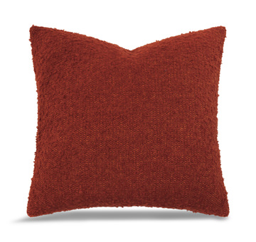 Hardwin Hide Pillow - Set/ 2