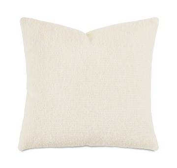 image Boucle Decorative Pillow 22″