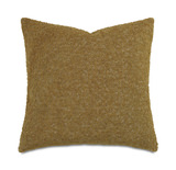 Boucle Decorative Pillow 22″ thumbnail 1