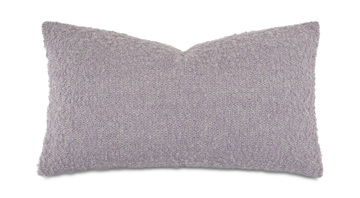 image Boucle Decorative Lumbar Pillow 