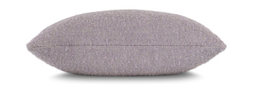 Boucle Decorative Lumbar Pillow 