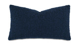 Boucle Decorative Lumbar Pillow thumbnail 1