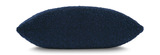 Boucle Decorative Lumbar Pillow thumbnail 2