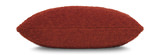 Boucle Decorative Lumbar Pillow thumbnail 2
