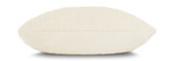 Boucle Decorative Lumbar Pillow thumbnail 2