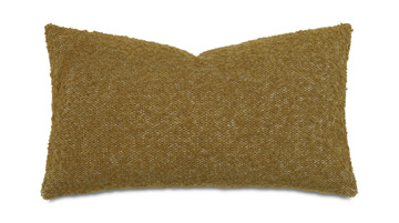 image Boucle Decorative Lumbar Pillow