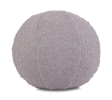 image Boucle Decorative Round Pillow