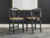 Palmer Wishbone Counter Stool thumbnail 2