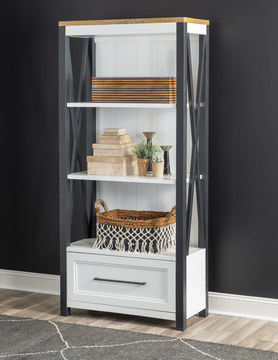 Palmer Etagere