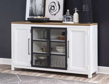 Palmer Dining Credenza