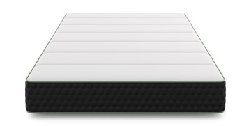 Mint Copper Hybrid Mattress