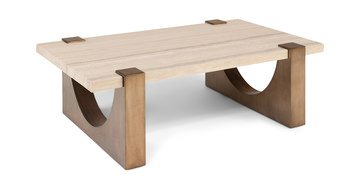 image Impresario Coffee Table