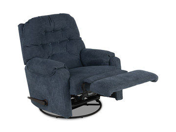 Sondra Swivel Glider Recliner