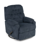 Sondra Swivel Glider Recliner thumbnail 1