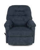 Sondra Swivel Glider Recliner thumbnail 2