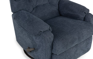 Sondra Swivel Glider Recliner