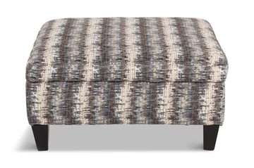 Sundry Square Storage Ottoman