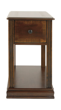 Bree Chairside End Table