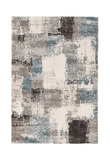 Madison Seafoam Tin Area Rug - 3′3″ x 4′11″   thumbnail 1