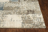 Madison Seafoam Tin Area Rug - 3′3″ x 4′11″   thumbnail 2