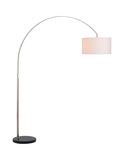 Bolen Arc Floor Lamp - thumbnail 1