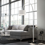 Bolen Arc Floor Lamp - thumbnail 2
