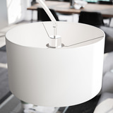 Bolen Arc Floor Lamp - thumbnail 3