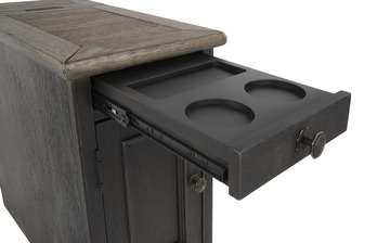 Tyler Creek Power Chairside